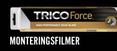 TRICO Force monteringsfilmer