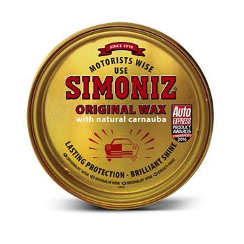 SIMONIZ® - Original Wax