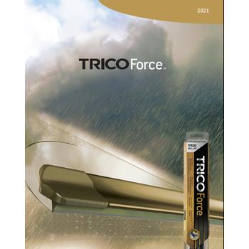 TRICO Force® -  Reklista 21/22