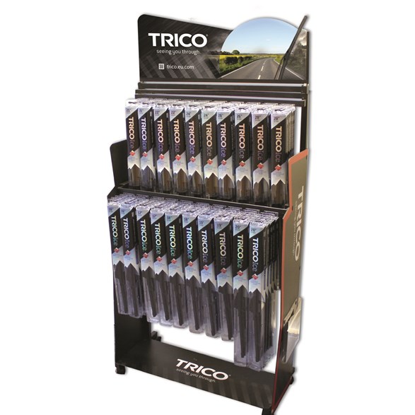 TRICO Ice® - Startpaket