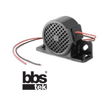 Bbs-tek® White Sound® Backlarm 92dB