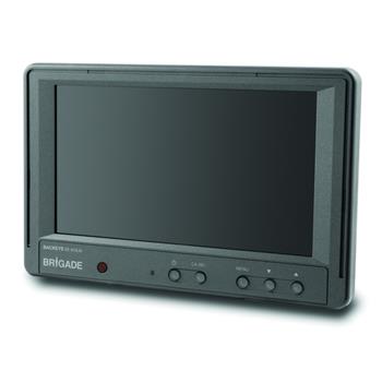 ELITE Monitor 7" Digital LCD