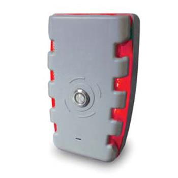 ZoneSafe® ZS-1000-ECU - Control Unit