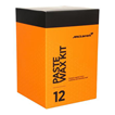 MCLAREN Paste Wax Kit 12