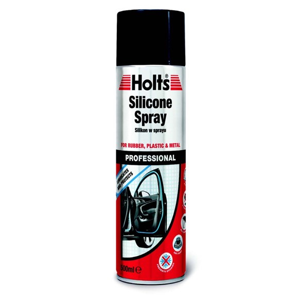 HOLTS® PROFESSIONAL™ - SILIKONSPRAY