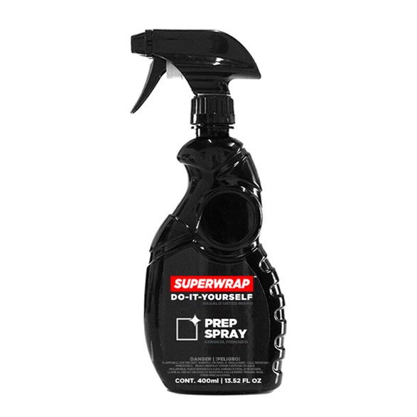 Prep Spray