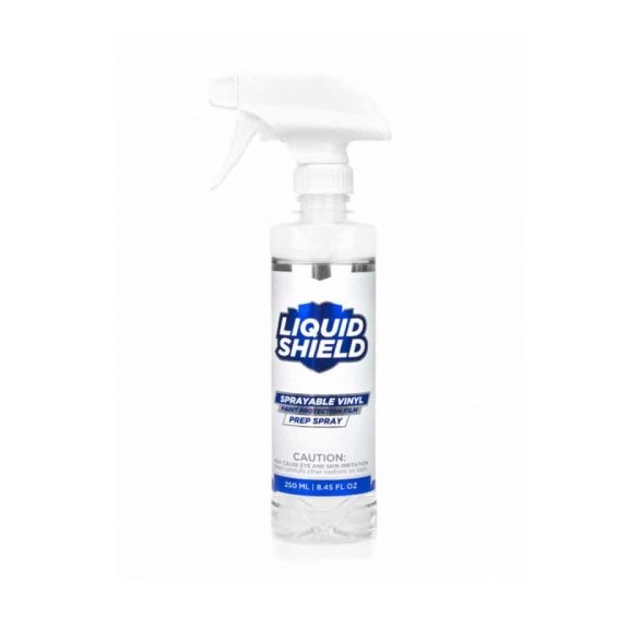 LiquidShield™ - Prep Spray