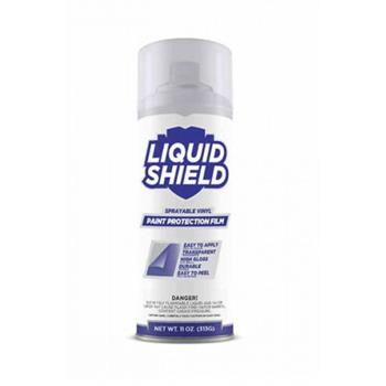 LiquidShield™ - Paint Protection