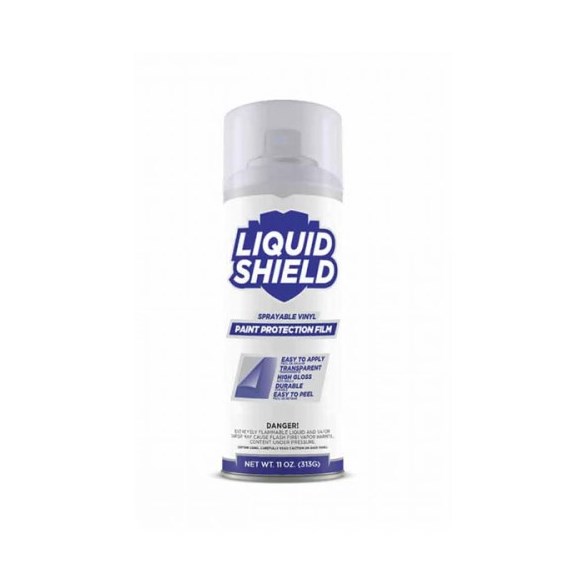 LiquidShield™ - Paint Protection