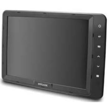 HD Monitor 10,4" LCD