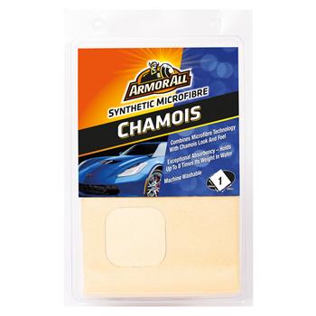 AMOUR ALL® - Syntetic Chamois