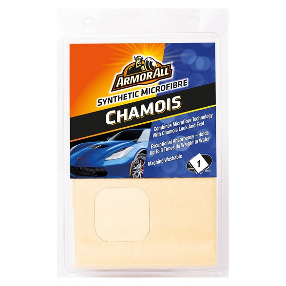 AMOUR ALL® - Syntetic Chamois