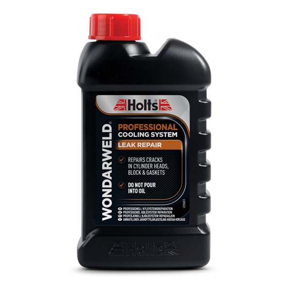 WONDARWELD™ - MOTORSVETS 500 ml