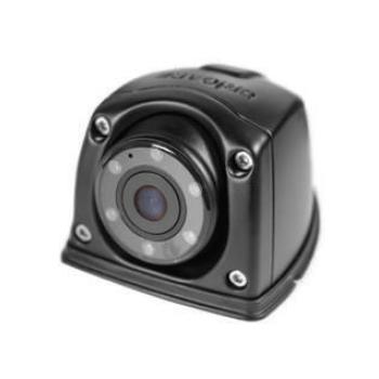 Select Camera, Compact Flush-mount Eyeball Camera HD (Mirror Image) 1080p 25fps