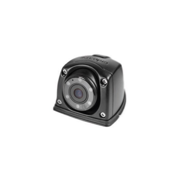 Select Camera, Compact Flush-mount Eyeball Camera HD (Mirror Image) 1080p 25fps