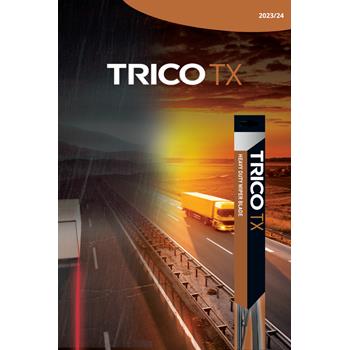 TRICO TX™ - Reklista 23/24